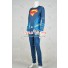 Batman v Superman Dawn of Justice Cosplay Clark Kent Costume