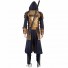 2021 Movie Mortal Kombat Scorpion Hanzo Hasashi Cosplay Costume