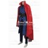 Doctor Strange Stephen Strange Cosplay Costume