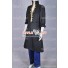 Fairy Tail Cosplay Zeref Costume Outfit