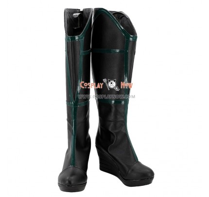 Thor Cosplay Shoes Hela Boots