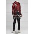 Red Arrow Roy Harper Costume For Green Arrow Season 3 Cosplay