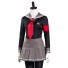 Super Danganronpa 2 Peko Pekoyama Cosplay Costume