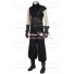 Final Fantasy Remake Cloud Strife Cosplay Costume