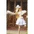 Love Live LoveLive Minami Kotori Cosplay Costume Print Dress