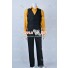 One Piece Sanji Cosplay Costume