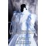 Fate Zero Saber Cosplay Costume Dress