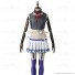 Akashic Records of Bastard Magic Instructor Sistine Fibel cosplay costume