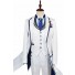 Fate Grand Order Fate Go Anime Fgo Saber King Arthur Cosplay Costume