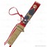 The Swrod Dance TOUKEN RANBU ONLINE Imanotsurugi PVC Replica Cosplay Props