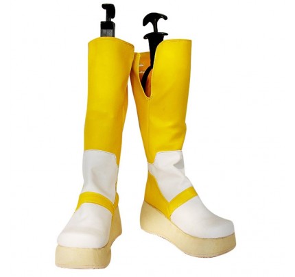 Aria Shoes Cosplay Alice Boots for Sale