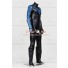 Batman Arkham City Cosplay Nightwing Costume