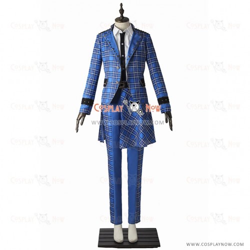 Hey Say JUMP Cosplay Kei Inoo Costume