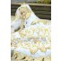 Tsubasa: Reservoir Chronicle Sakura Cosplay Costume Wedding Dress