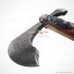 Kratos Cosplay Weapon Axe God of War Cosplay Props