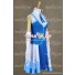 Fairy Tail Cosplay Juvia Lockser Costume