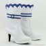 Love Live! Sunshine Cosplay Shoes Hanayo Koizumi Boots