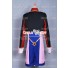 Macross Frontier Klan Klang Cosplay Costume