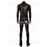 The Flash Flashpoint Barry Allen Cosplay Costume