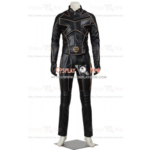 Wolverine Logan Costume For X Men Origins Cosplay