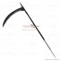 Chrono Trigger Magus/Janus Scythe PVC Replica Cosplay Props