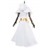 Fate Grand Order Fate Go Anime Fgo Lancer Valkyrie Ortlinde Cosplay Costume