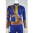 Game Fallout 4 Vault Boy 111 Cosplay Costume