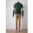 The Legend Of Zelda: Twilight Princess Link Cosplay Costume