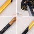 SHINKEN!! Ataki Osafune Sword with Sheath Cosplay Props