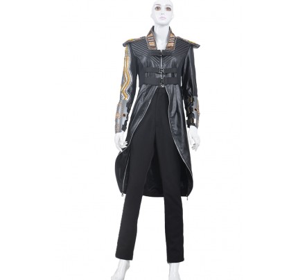 Blink Clarice Ferguson Costume For X Men Days Of Future Past