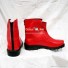 D Gray Man Lavi Cosplay Shoes