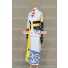 Gintama Silver Soul Kagura Cosplay Costume