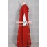 Red Riding Hood Valerie Cosplay Costume