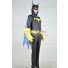 Barbara Gordon From Batgirl The Darkest Reflection Cosplay Costume