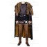 Vikings Cosplay Ragnar Lothbrok Costume