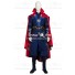 Doctor Strange Stephen Strange Cosplay Costume Outfits