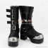 Seven deadly sins Cosplay Shoes Leviathan Boots