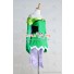 Fairy Tail Cosplay The Raijin Tribe Evergreen Costume