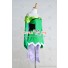 Fairy Tail Cosplay The Raijin Tribe Evergreen Costume