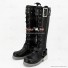 Shin Megami Tensei Persona Cosplay Shoes Futaba Sakura Boots