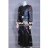 Captain America Cosplay Red Skull Costume