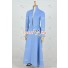 Alice In Wonderland Alice Trench Coat Cosplay Costume