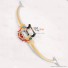 Kamen Rider Masked Rider Blade CHALICE ARROW PVC Cosplay Props