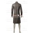 Game of Thrones Season 6 Cosplay Jon Snow Costume