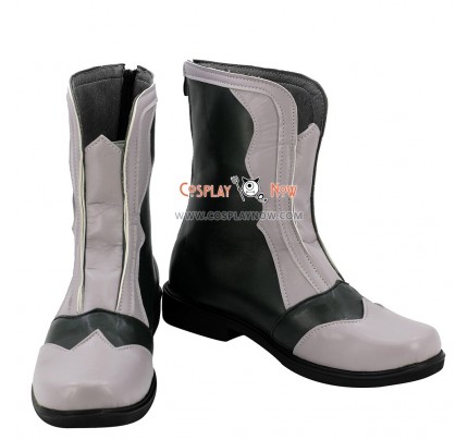 SINoALICE Cosplay Shoes Pinocchio Boots