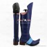 Little Witch Academia Cosplay Shoes Diana Cavendish Boots