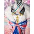 Love Live LoveLive Cosplay Minami Kotori Costume Kimono