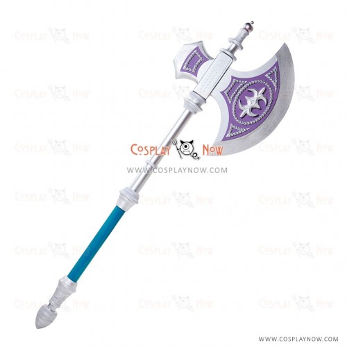 Fire Emblem If Fire Emblem Fates Camilla Axe Cosplay Prop