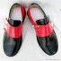 The Legend of Heroes VI Leonhardt Cosplay Shoes