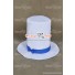 Magic Kaito Kid Kaito Kuroba Cosplay Costume